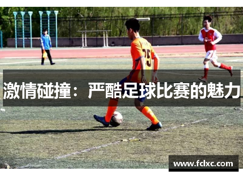激情碰撞：严酷足球比赛的魅力